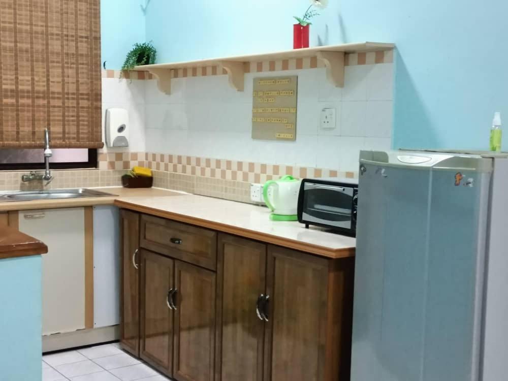 Paradise Seaview Homestay Port Dickson Dış mekan fotoğraf