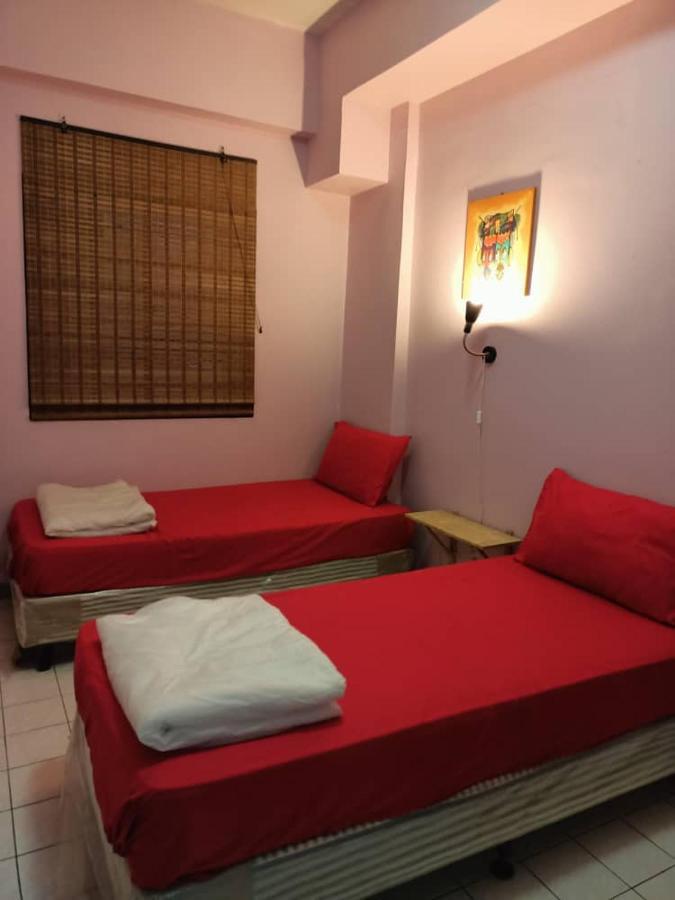 Paradise Seaview Homestay Port Dickson Dış mekan fotoğraf