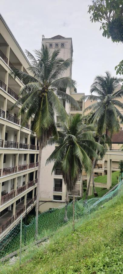 Paradise Seaview Homestay Port Dickson Dış mekan fotoğraf