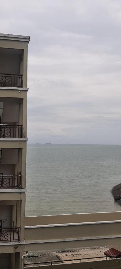 Paradise Seaview Homestay Port Dickson Dış mekan fotoğraf