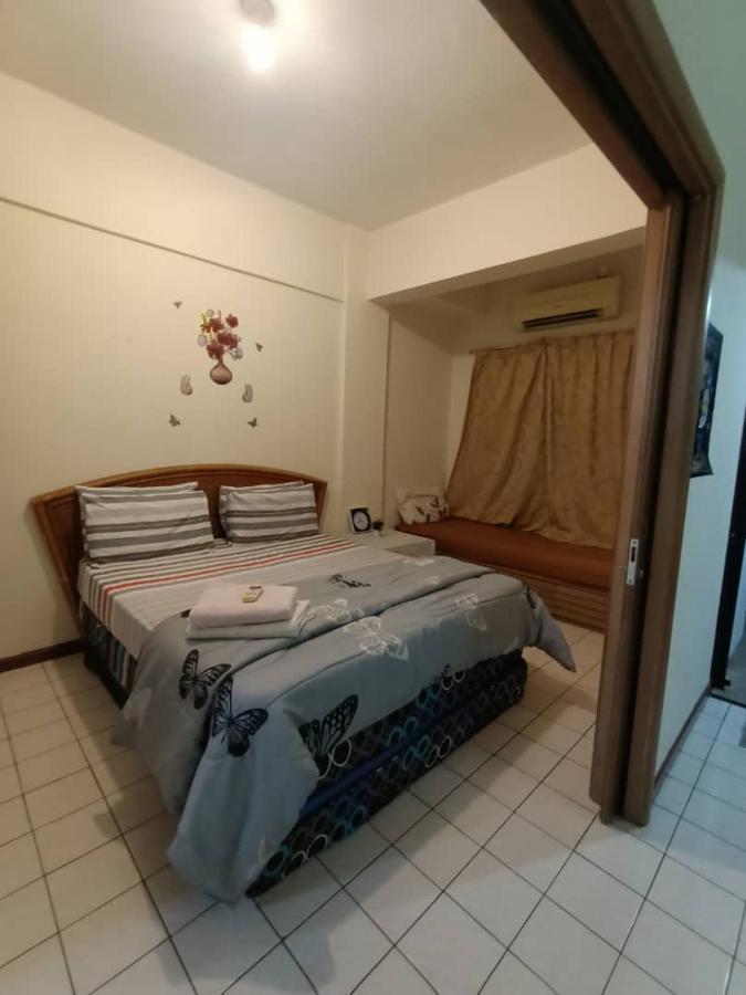 Paradise Seaview Homestay Port Dickson Dış mekan fotoğraf