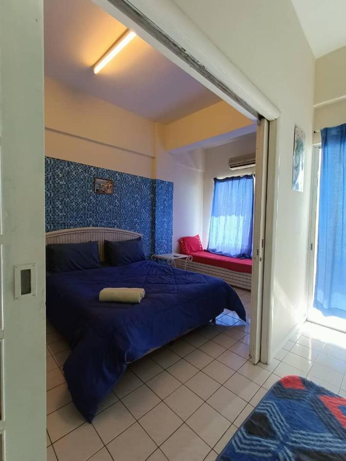 Paradise Seaview Homestay Port Dickson Dış mekan fotoğraf