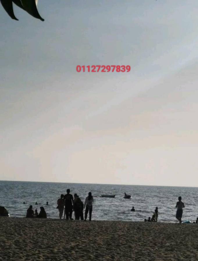Paradise Seaview Homestay Port Dickson Dış mekan fotoğraf