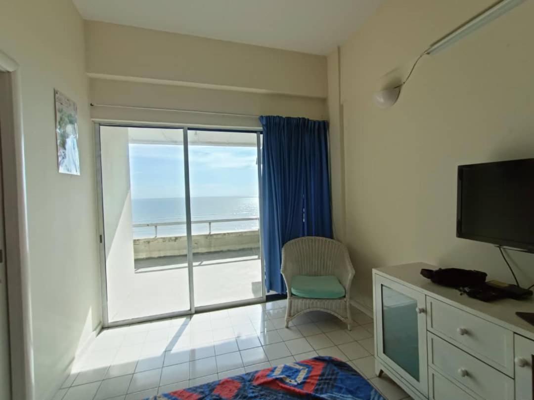 Paradise Seaview Homestay Port Dickson Dış mekan fotoğraf