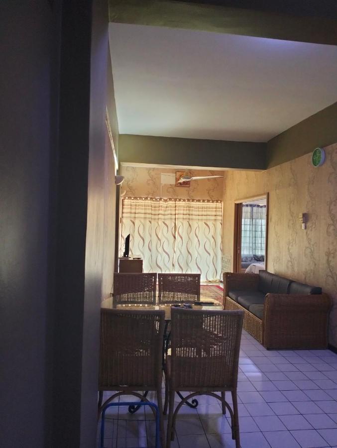 Paradise Seaview Homestay Port Dickson Dış mekan fotoğraf