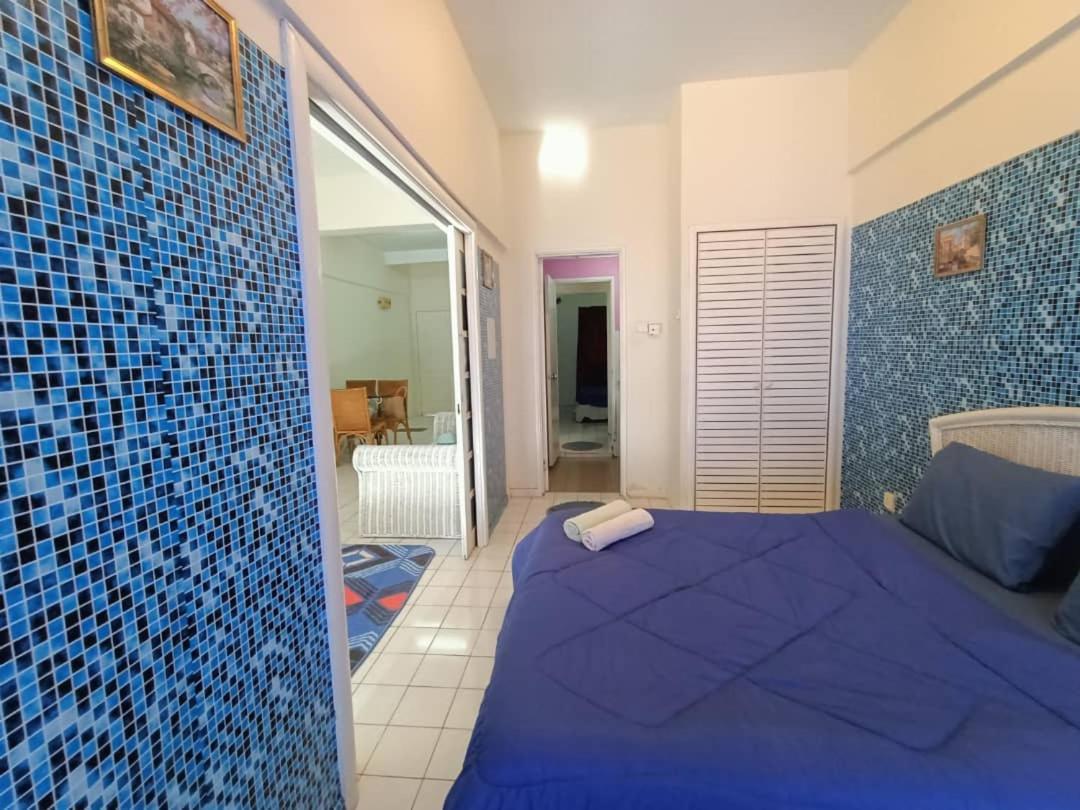 Paradise Seaview Homestay Port Dickson Dış mekan fotoğraf