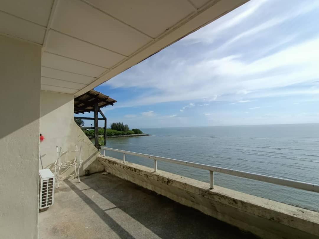 Paradise Seaview Homestay Port Dickson Dış mekan fotoğraf