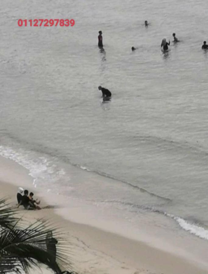 Paradise Seaview Homestay Port Dickson Dış mekan fotoğraf