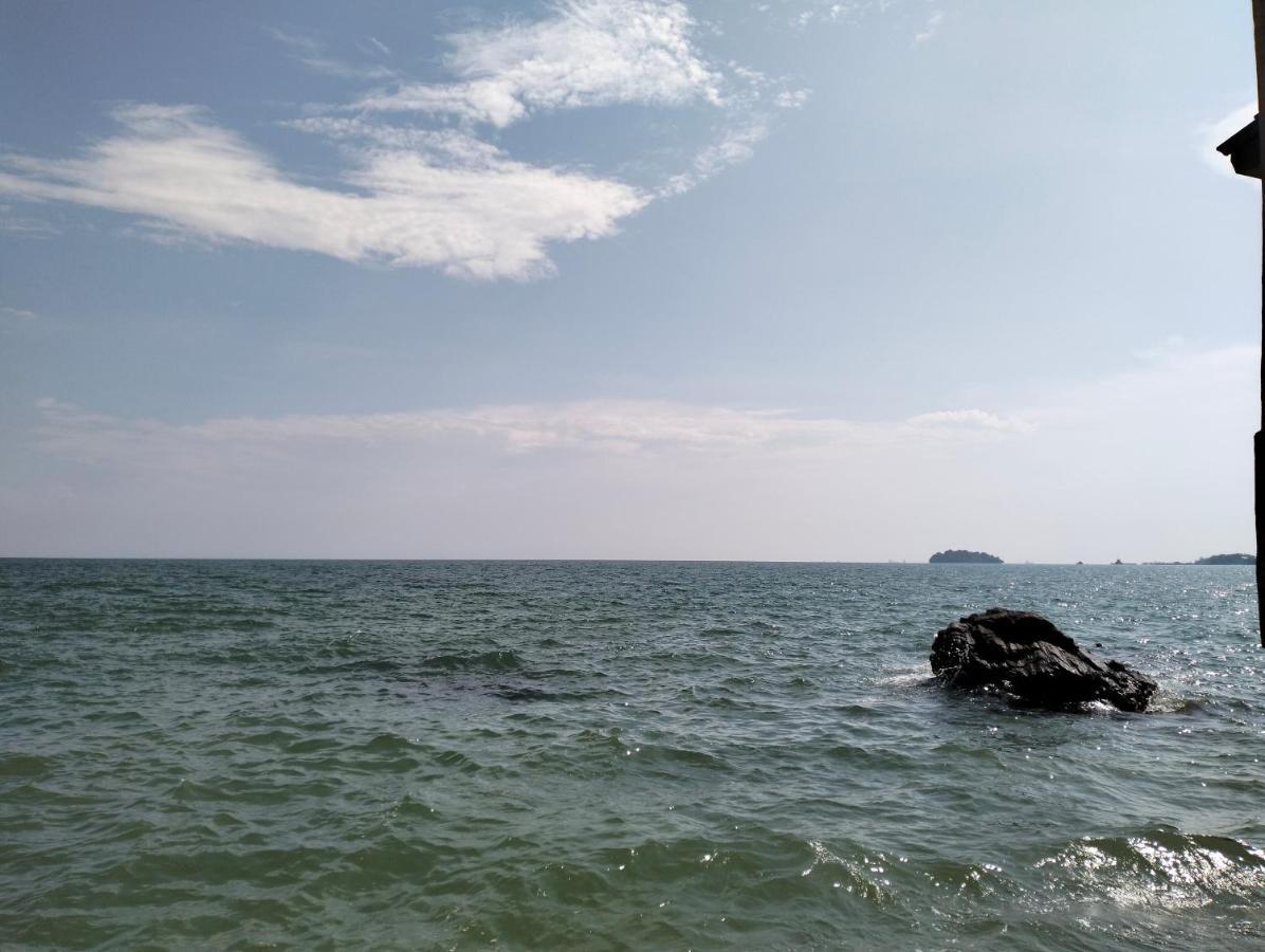 Paradise Seaview Homestay Port Dickson Dış mekan fotoğraf